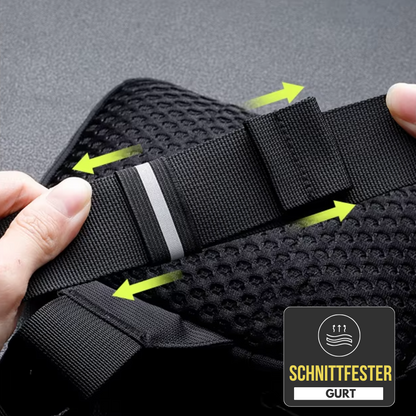 Trave Safe Bag Tinny