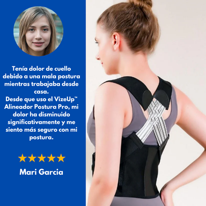 VizeUp™ Posture Align Pro