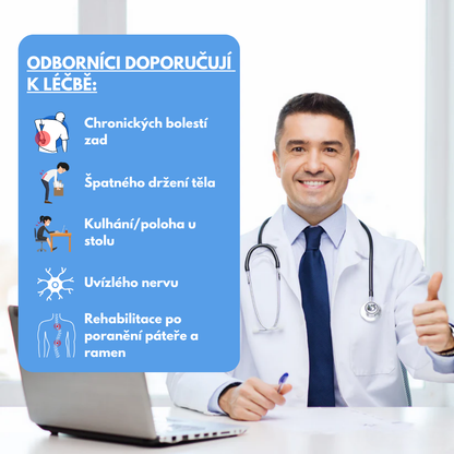 VizeUp™ Posture Align Pro