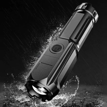 TorcheMax | Super Bright 10,000 Lumens Flashlight